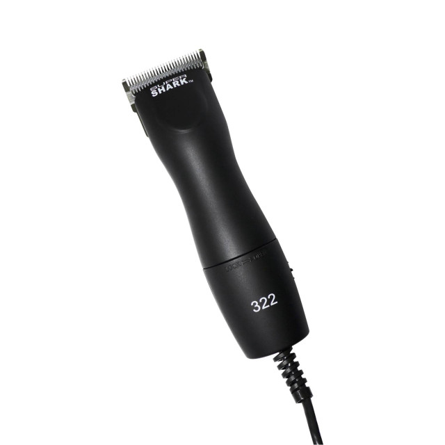 LA-322大電剪(插電式)