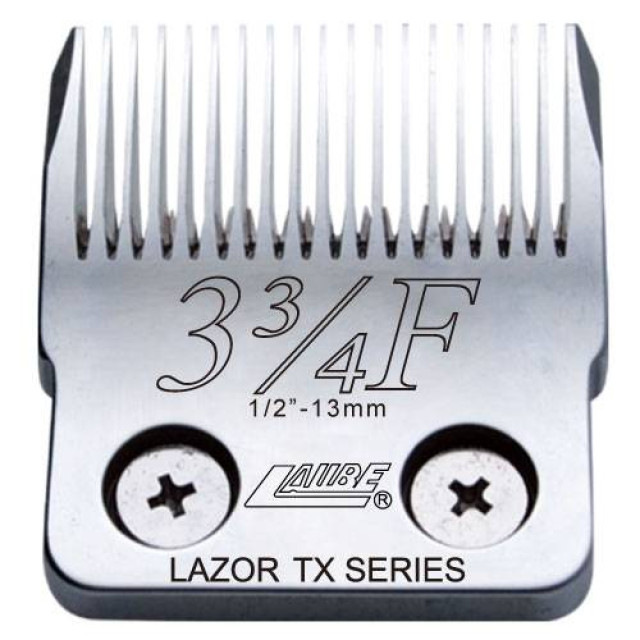 D系列刀頭-3 3/4F  13mm