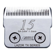 D系列刀頭-15# 1mm