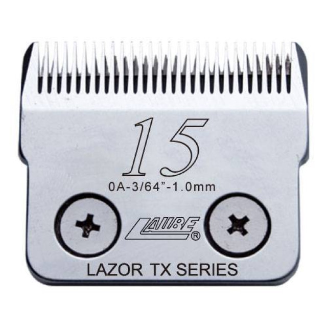 D系列刀頭-15# 1mm