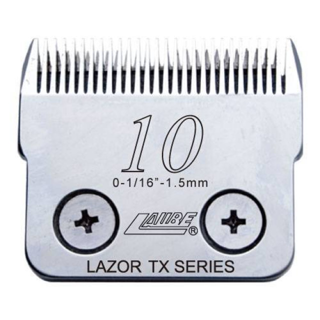 D系列刀頭-10# 1.5mm