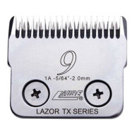 D系列刀頭-9# 2mm