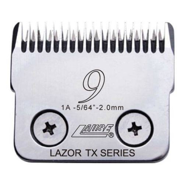 D系列刀頭-9# 2mm