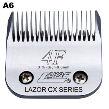 A系列4F  9.6刀頭