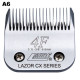 A系列4F  9.6刀頭