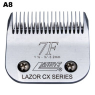 A系列7F 3.2mm刀頭