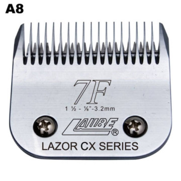 A系列7F 3.2mm刀頭
