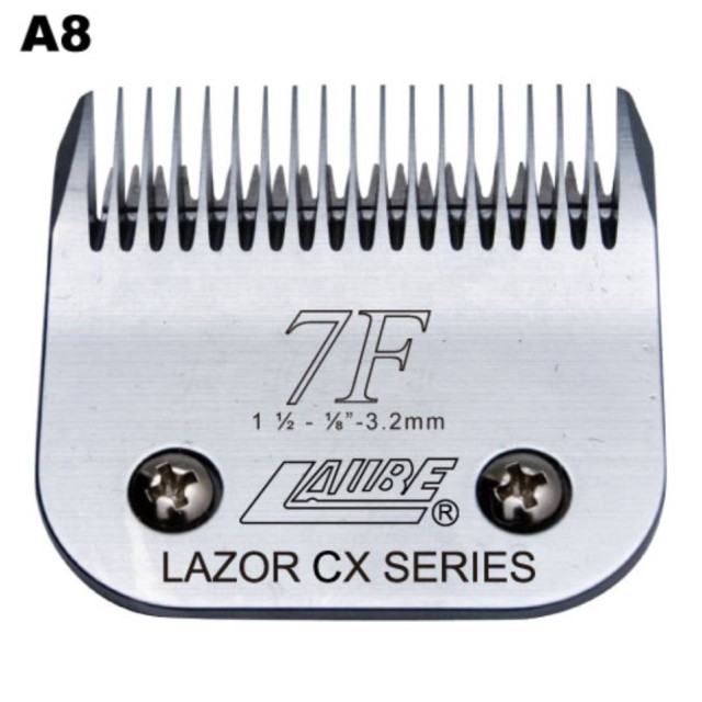 A系列7F 3.2mm刀頭