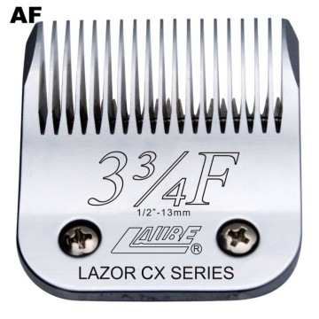 A系列3 3/4F  13mm刀頭