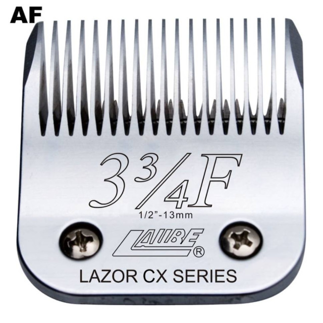A系列3 3/4F  13mm刀頭