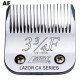A系列3 3/4F  13mm刀頭