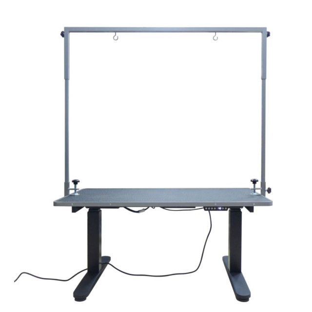 立式電動美容桌