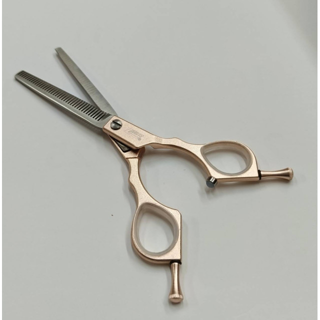 鋁柄打薄剪 6.5"