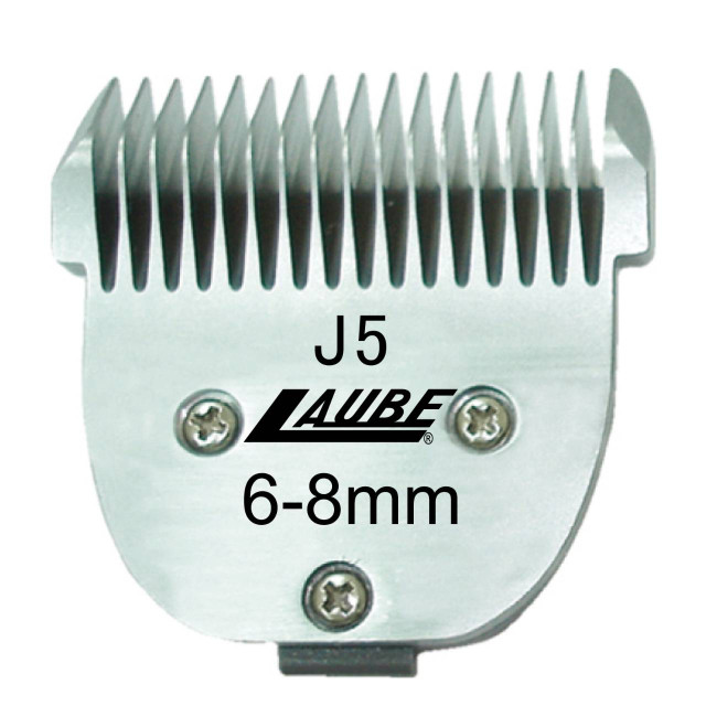 J5調整刀頭6mm~8mm