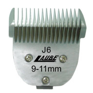 J6調整刀頭9mm~11mm