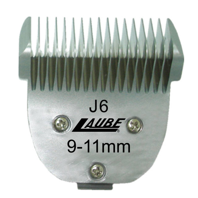 J6調整刀頭9mm~11mm