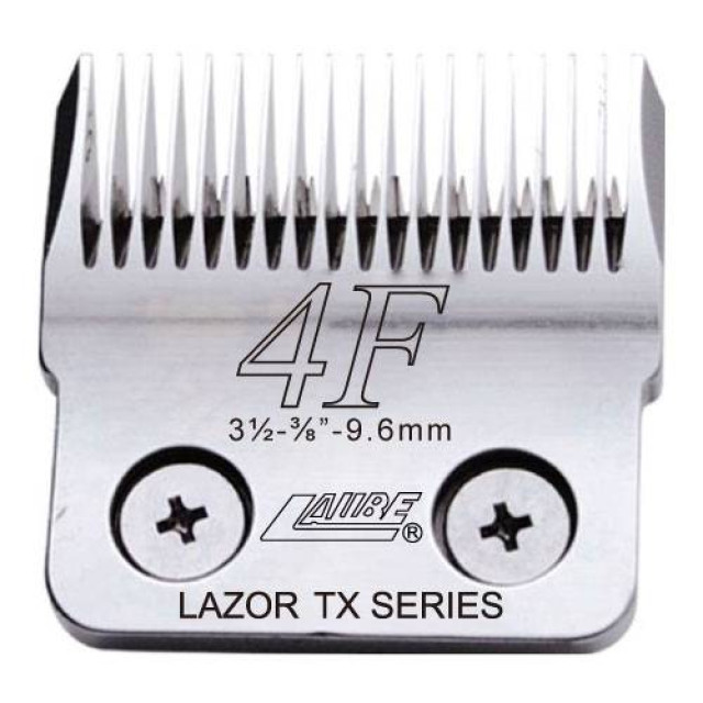 D系列刀頭-4F  9.6mm